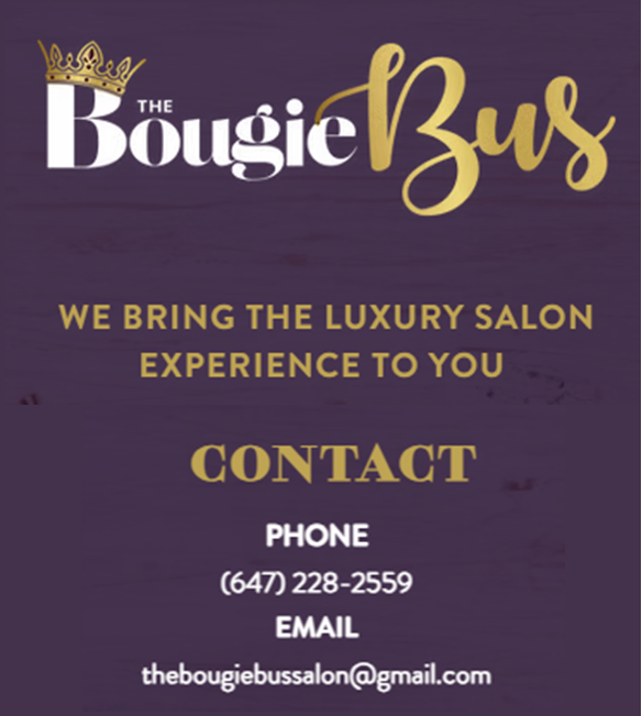 The Bougie Bus