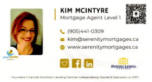 Kim McIntyre