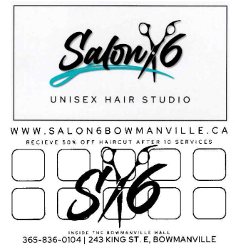 Salon 6