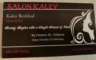 Salon Kaley