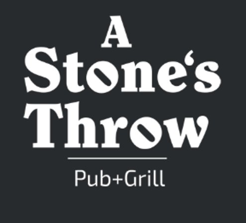 A Stone's Throw Pub & Grill